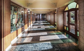 steigenberger nile palace