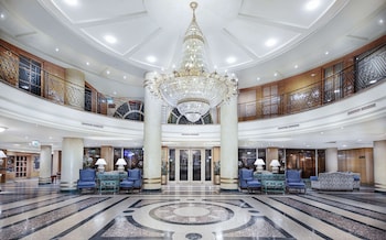 steigenberger nile palace