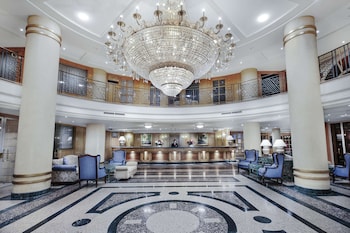 steigenberger nile palace