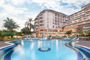 steigenberger nile palace