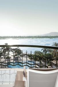 steigenberger nile palace
