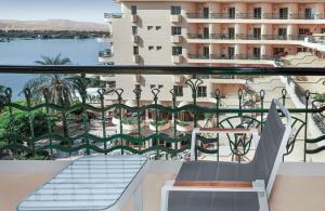 steigenberger nile palace