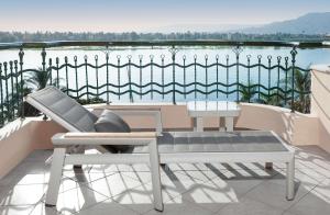 steigenberger nile palace