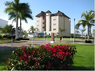 marina banderas suites