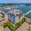 marina banderas suites