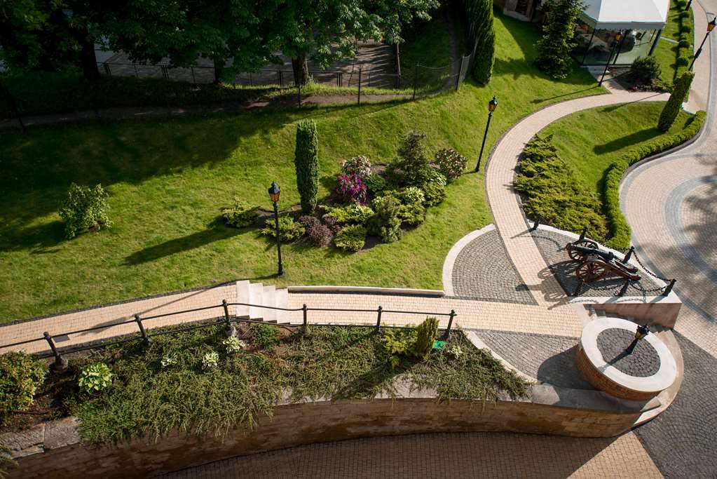 citadel inn gastro boutique hotel