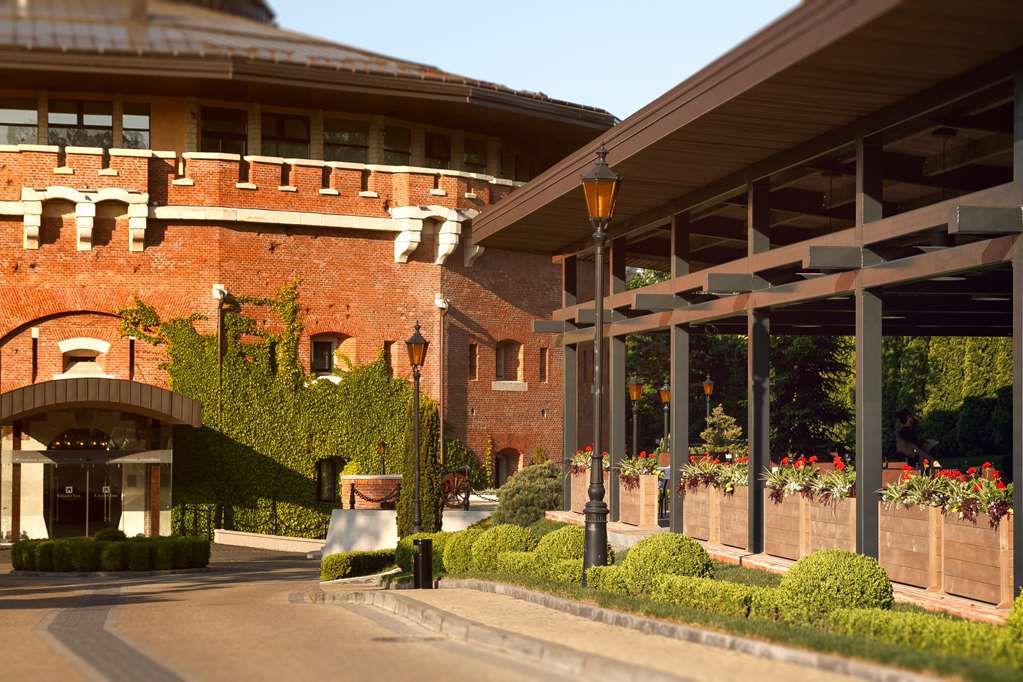 citadel inn gastro boutique hotel