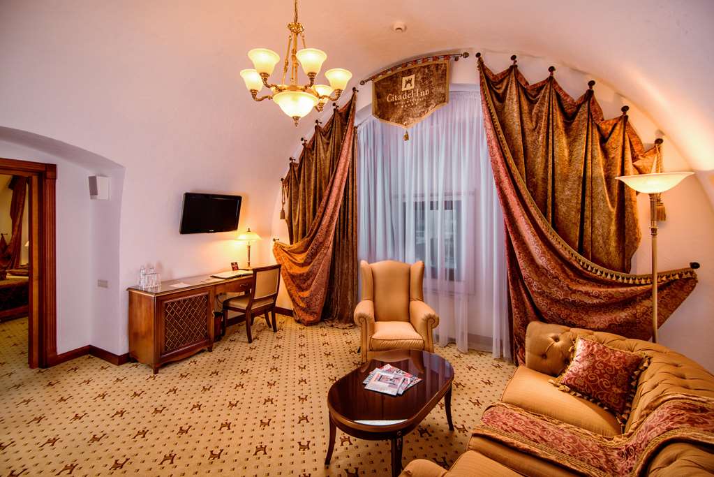 citadel inn gastro boutique hotel