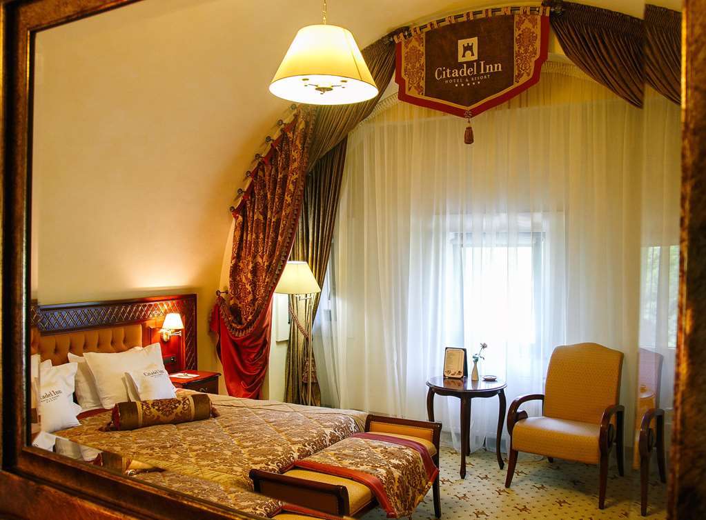 citadel inn gastro boutique hotel