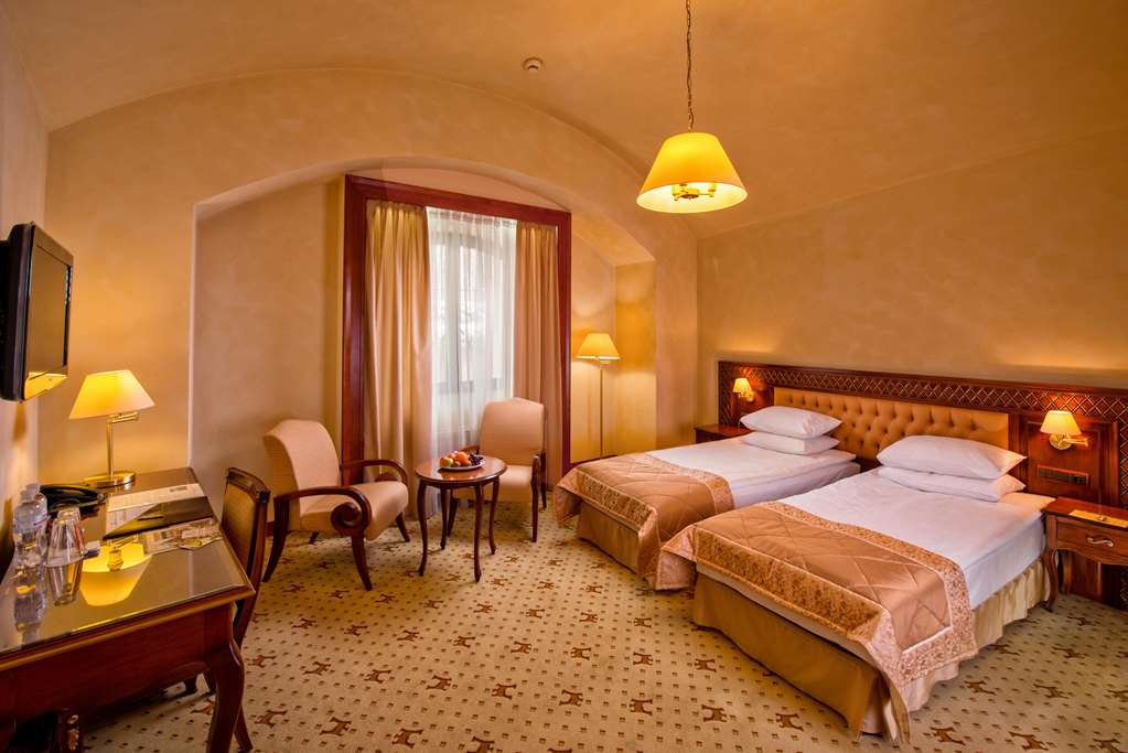 citadel inn gastro boutique hotel
