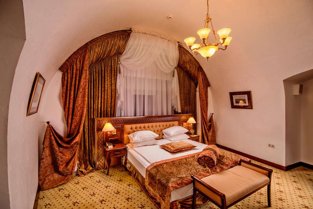citadel inn gastro boutique hotel