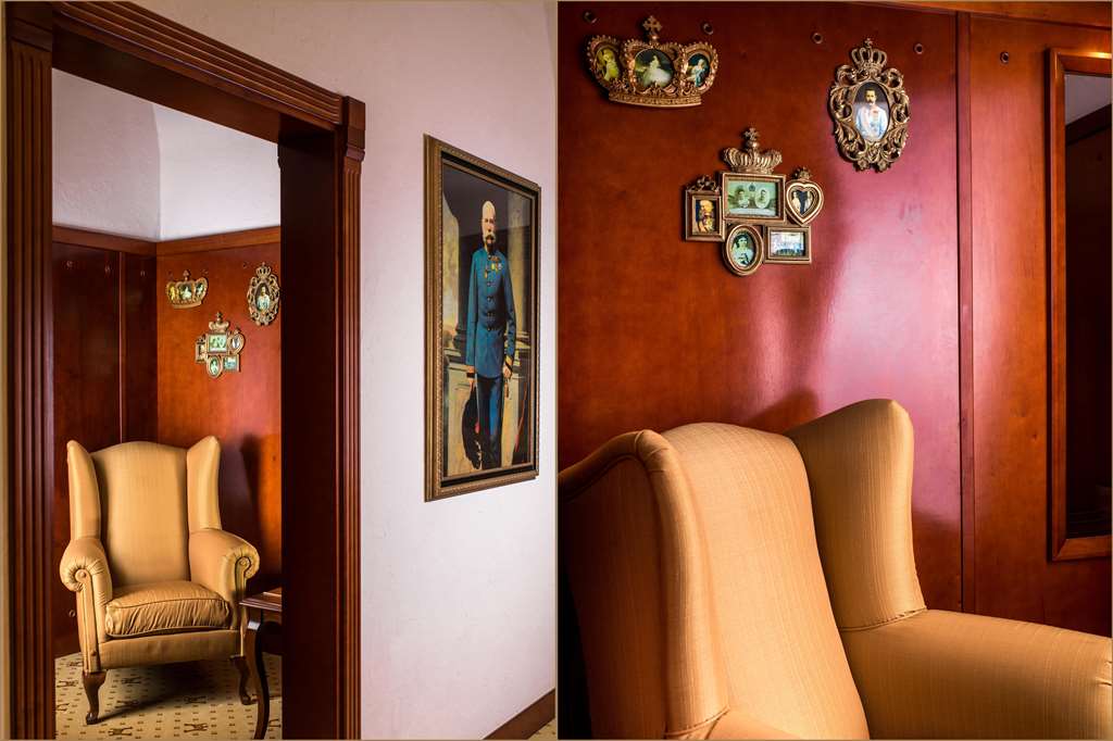 citadel inn gastro boutique hotel