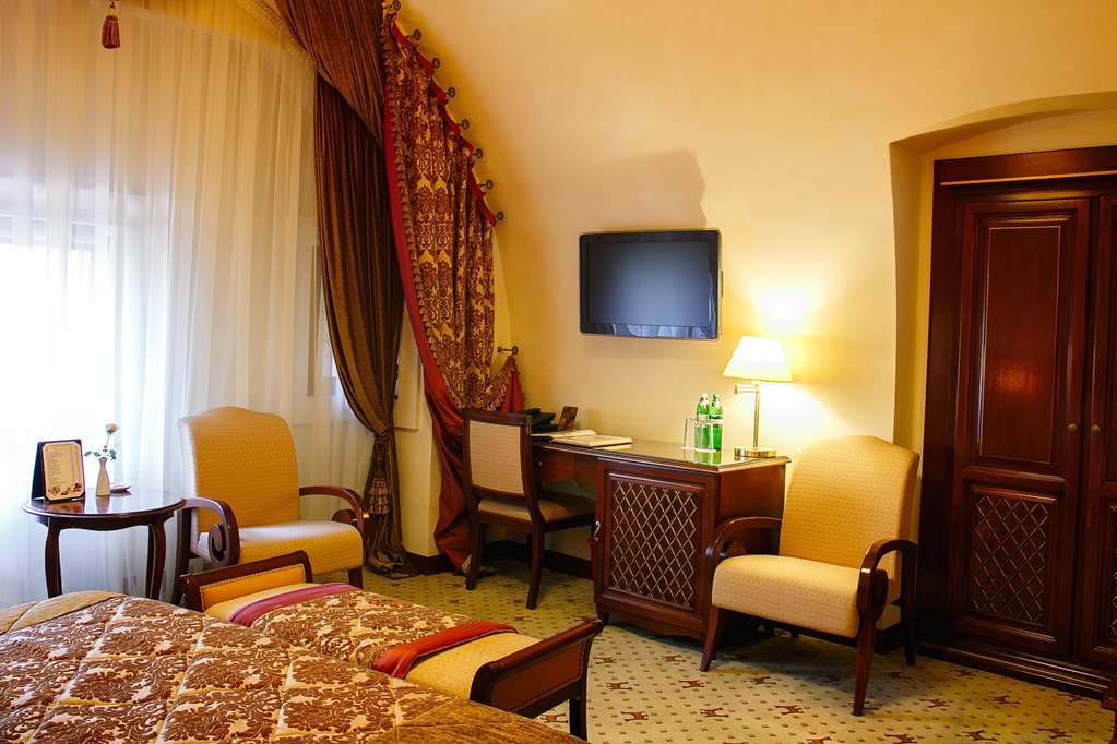 citadel inn gastro boutique hotel