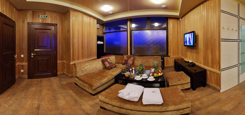 citadel inn gastro boutique hotel
