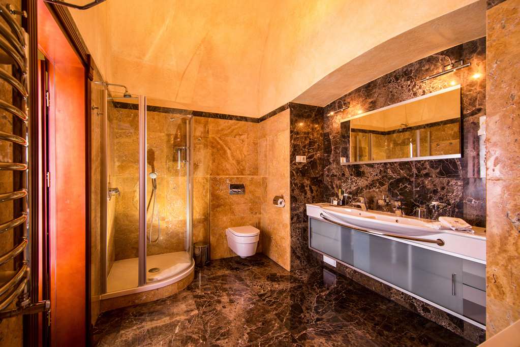 citadel inn gastro boutique hotel