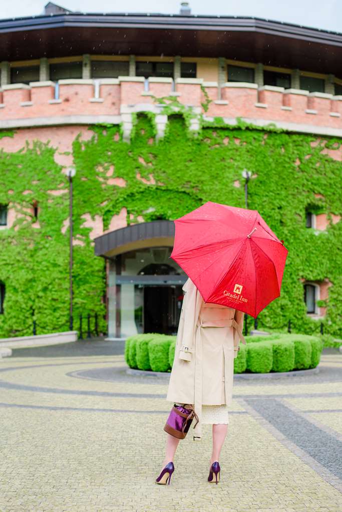 citadel inn gastro boutique hotel