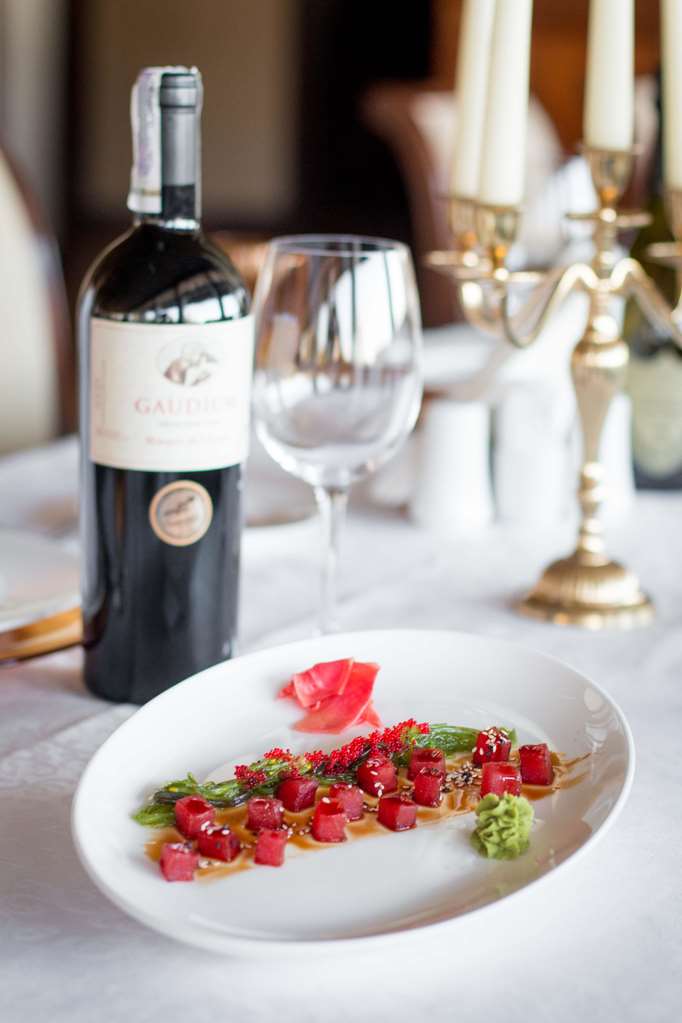citadel inn gastro boutique hotel