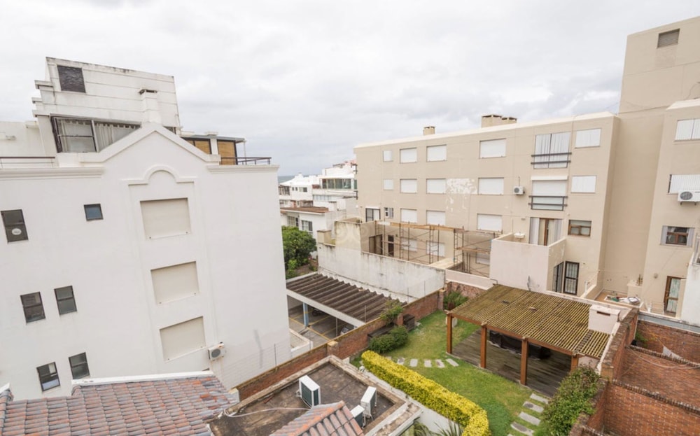 hotel playa brava