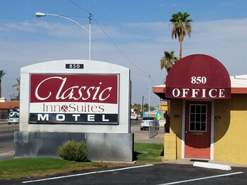 el centro