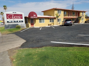 el centro