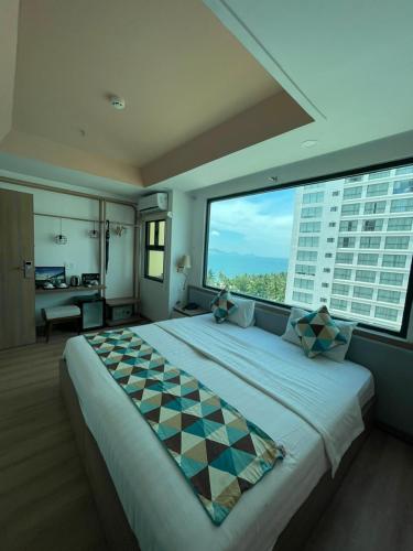 ngoc khanh hotel