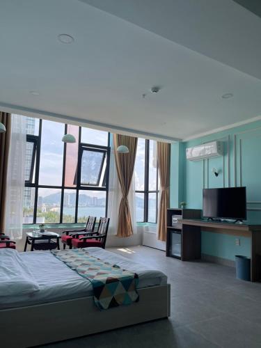 ngoc khanh hotel