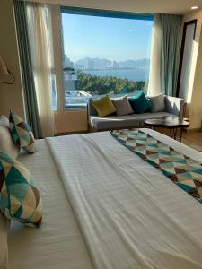 ngoc khanh hotel