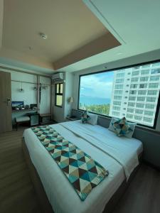 ngoc khanh hotel