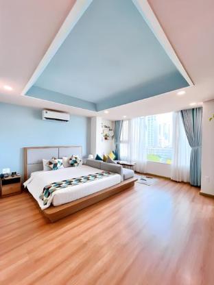 ngoc khanh hotel