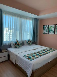 ngoc khanh hotel