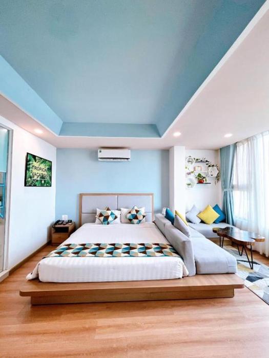 ngoc khanh hotel