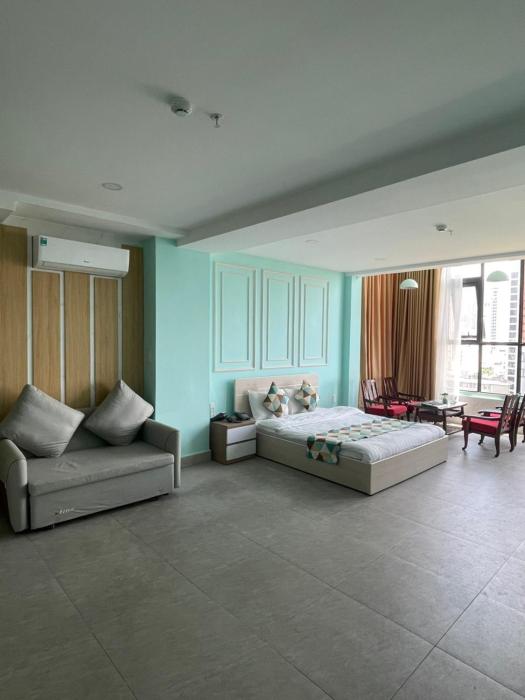 ngoc khanh hotel