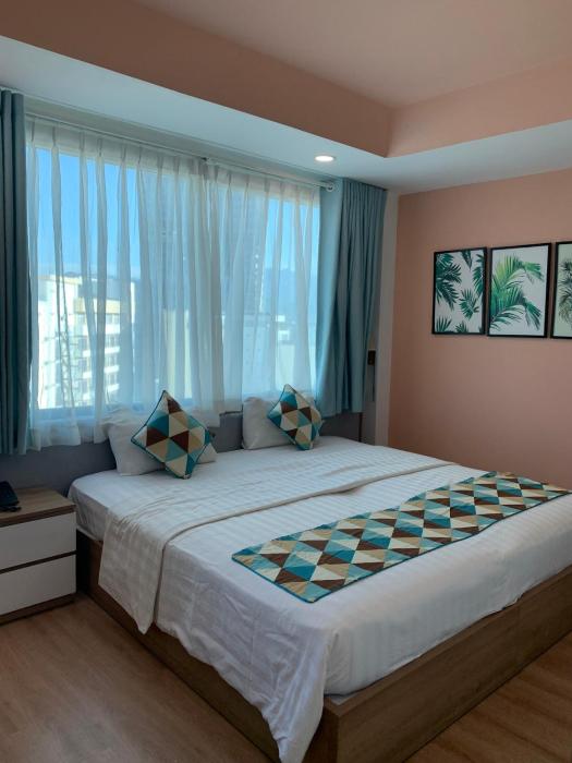 ngoc khanh hotel