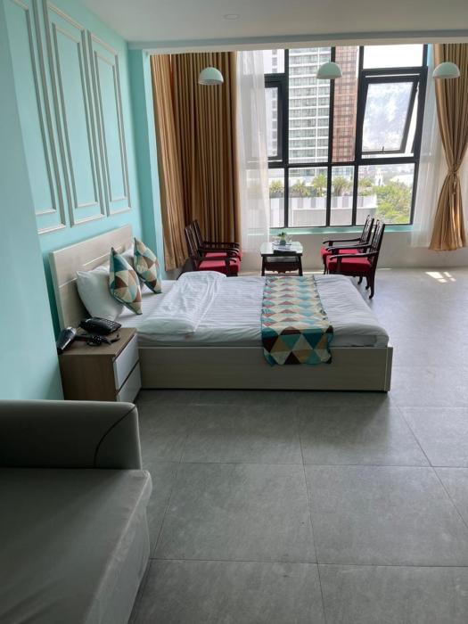 ngoc khanh hotel