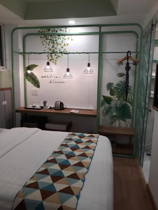 ngoc khanh hotel