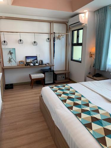 ngoc khanh hotel