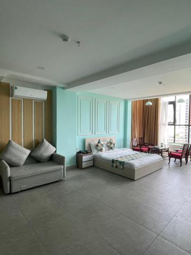 ngoc khanh hotel