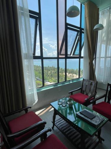 ngoc khanh hotel