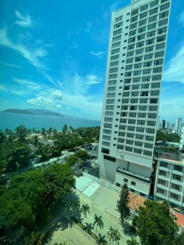 ngoc khanh hotel