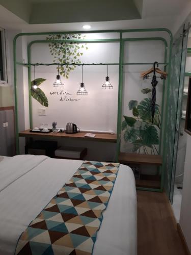 ngoc khanh hotel