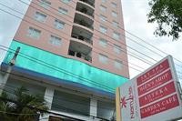 muine boutique ex nam hai hotel