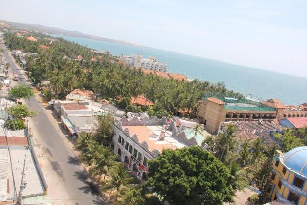 muine boutique ex nam hai hotel