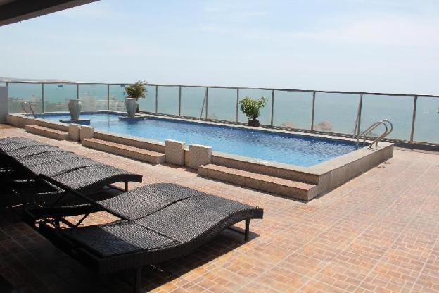 muine boutique ex nam hai hotel