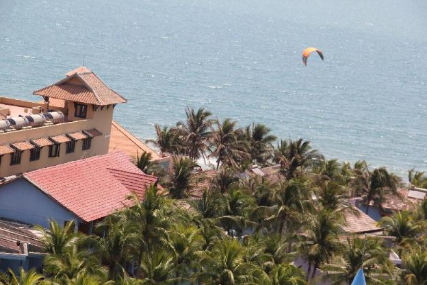 muine boutique ex nam hai hotel