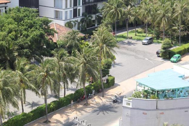 muine boutique ex nam hai hotel