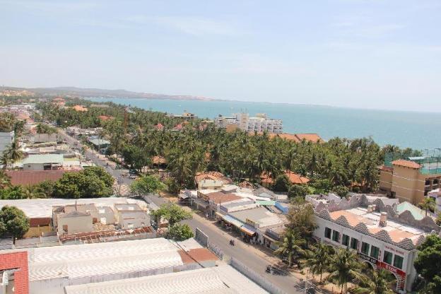 muine boutique ex nam hai hotel