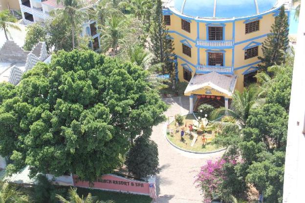 muine boutique ex nam hai hotel