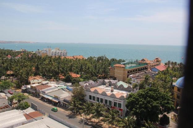 muine boutique ex nam hai hotel