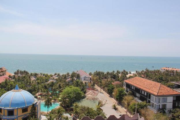 muine boutique ex nam hai hotel