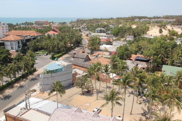 muine boutique ex nam hai hotel